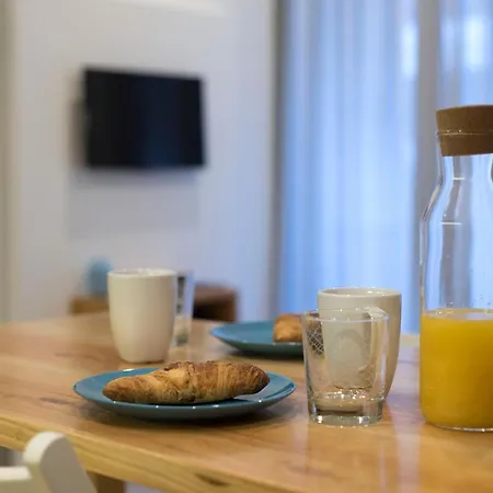 Lovelystay - Stylish Central By Bolhao Market Appartement *